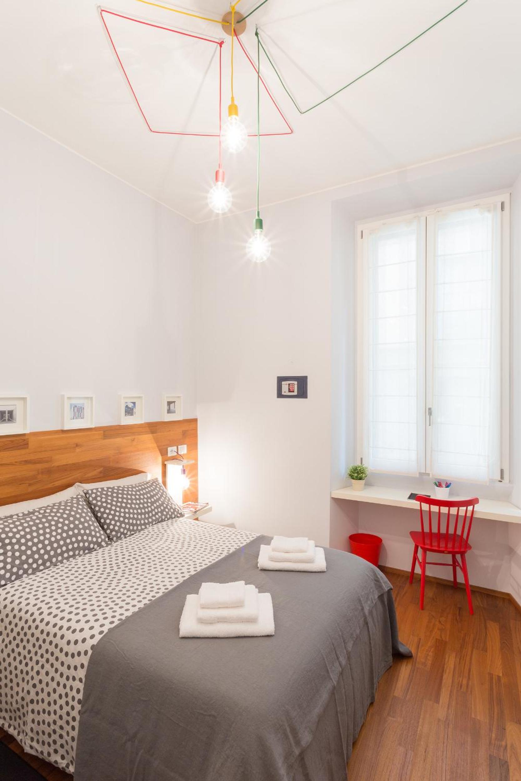 The Best Rent - Apartment near Porta Romana