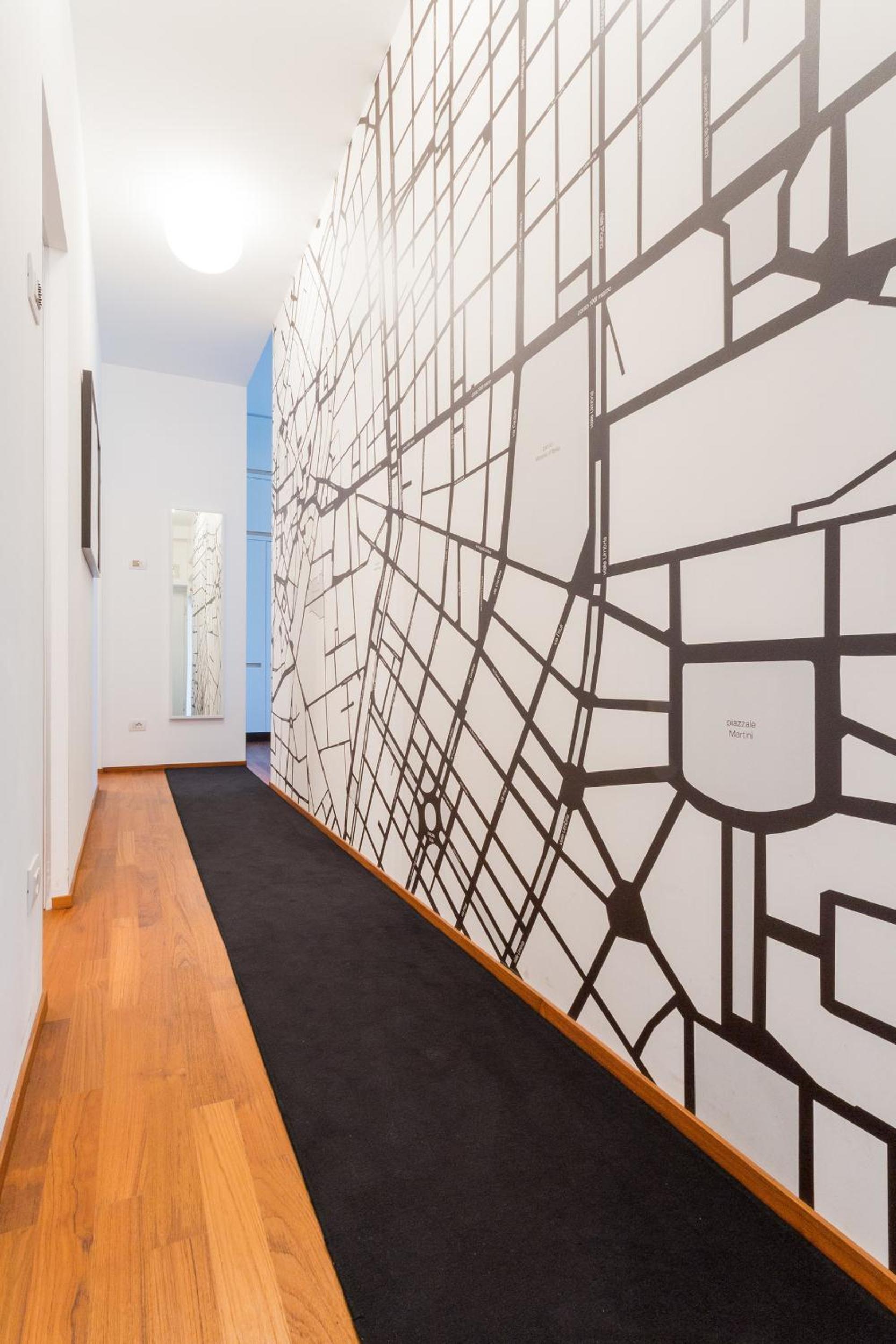 The Best Rent - Apartment near Porta Romana