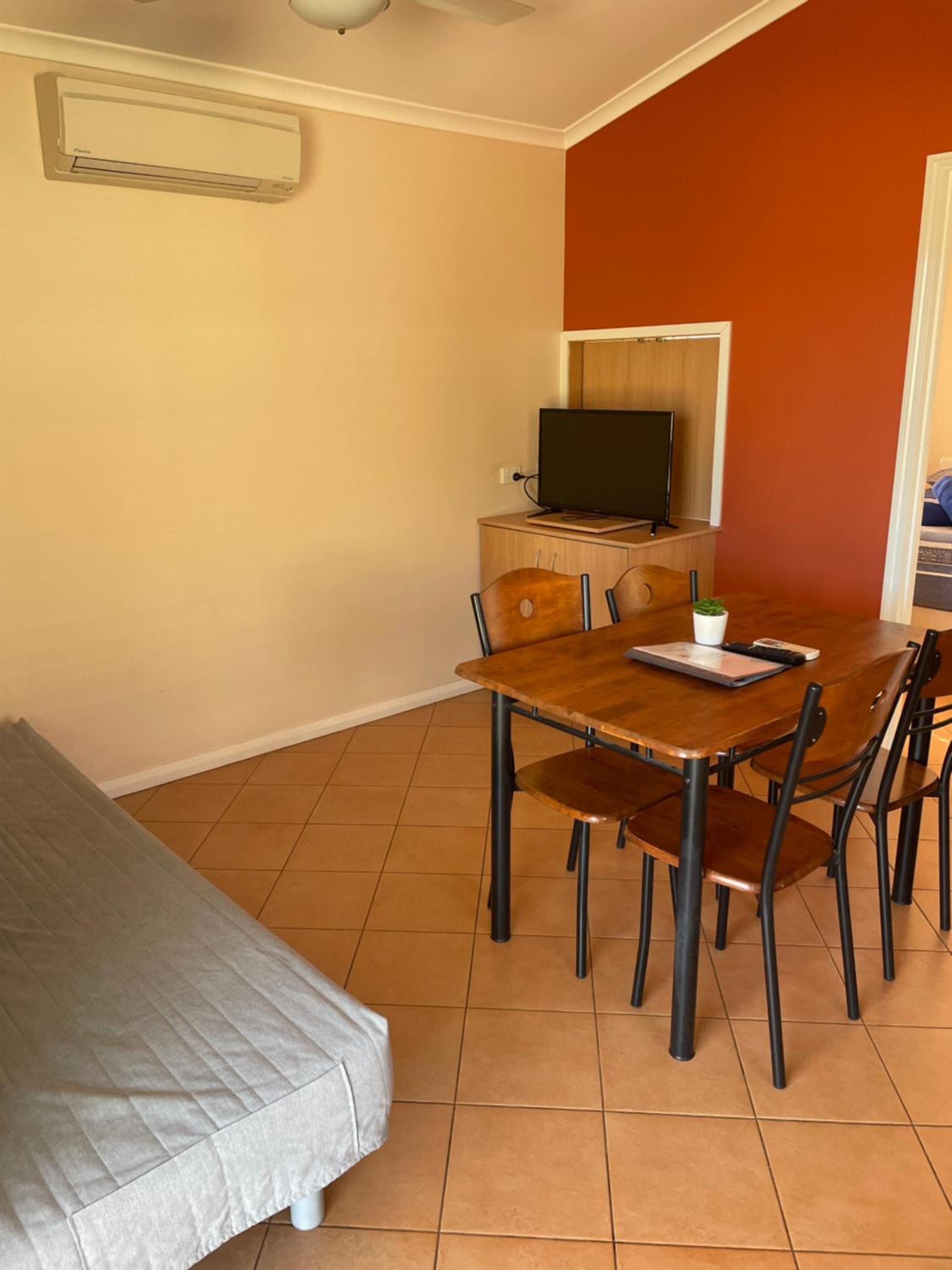 Outback Oasis Caravan Park
