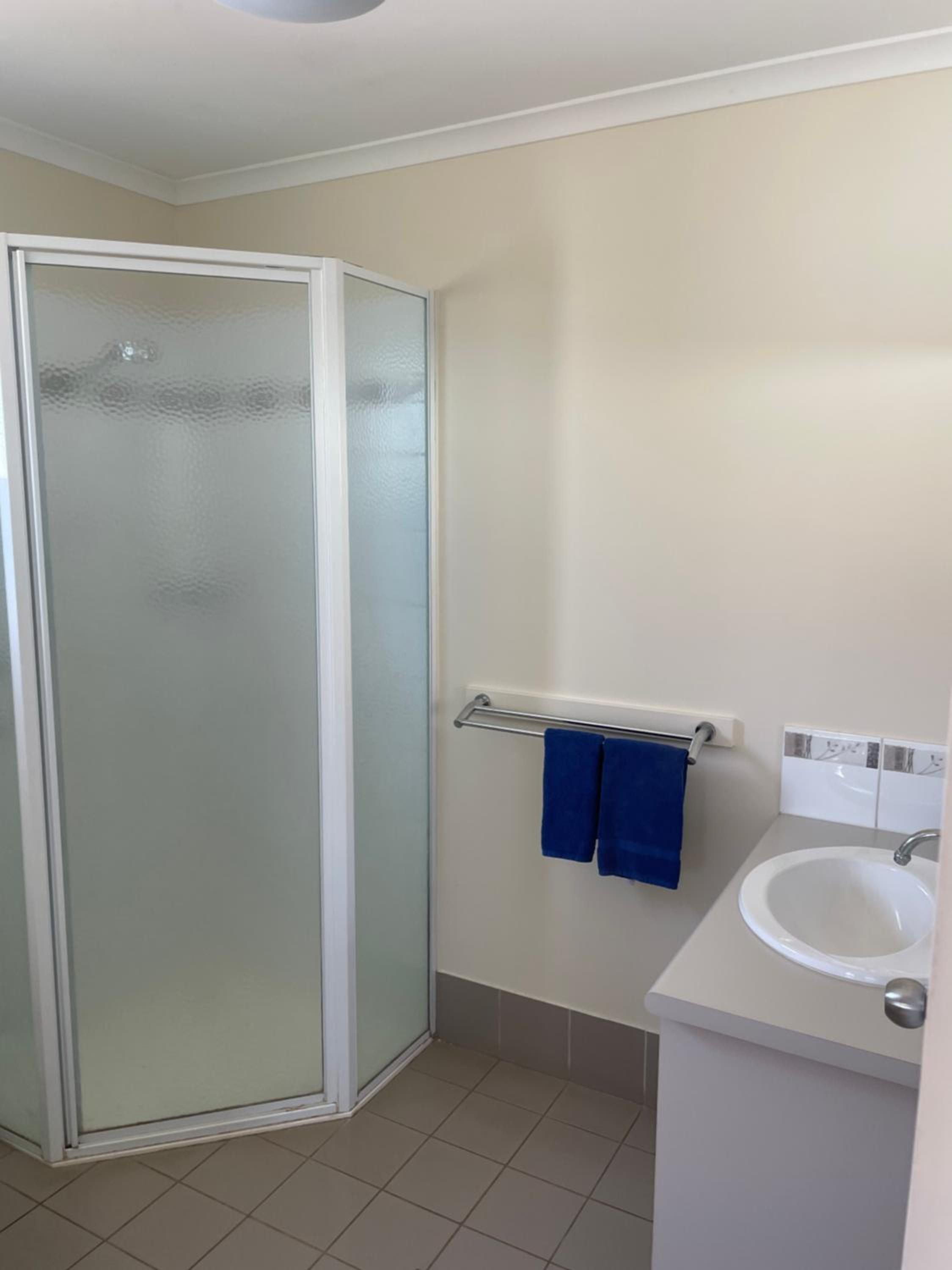 Outback Oasis Caravan Park