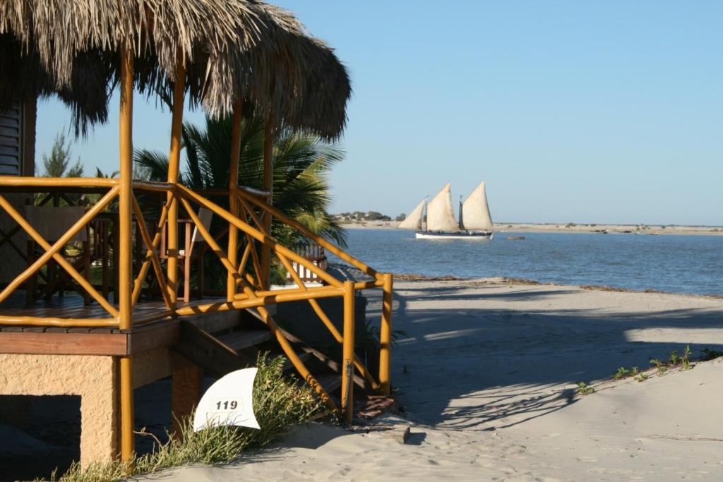 Hôtel Palissandre MORONDAVA
