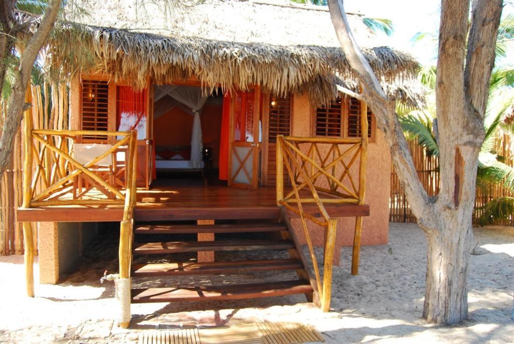 Hotel Hôtel **** Palissandre Côte Ouest - Image 1