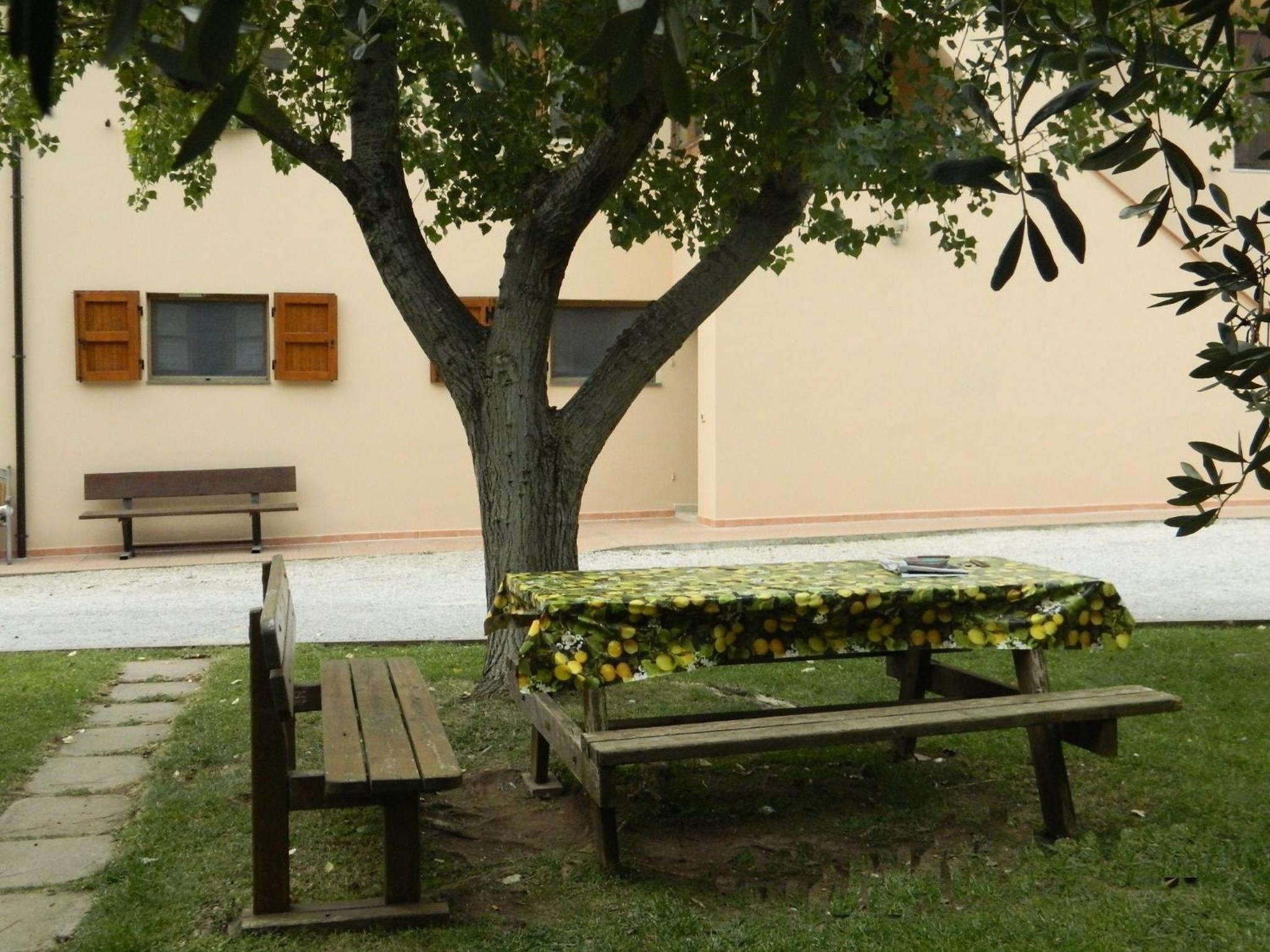 Podere Santo Signoretto