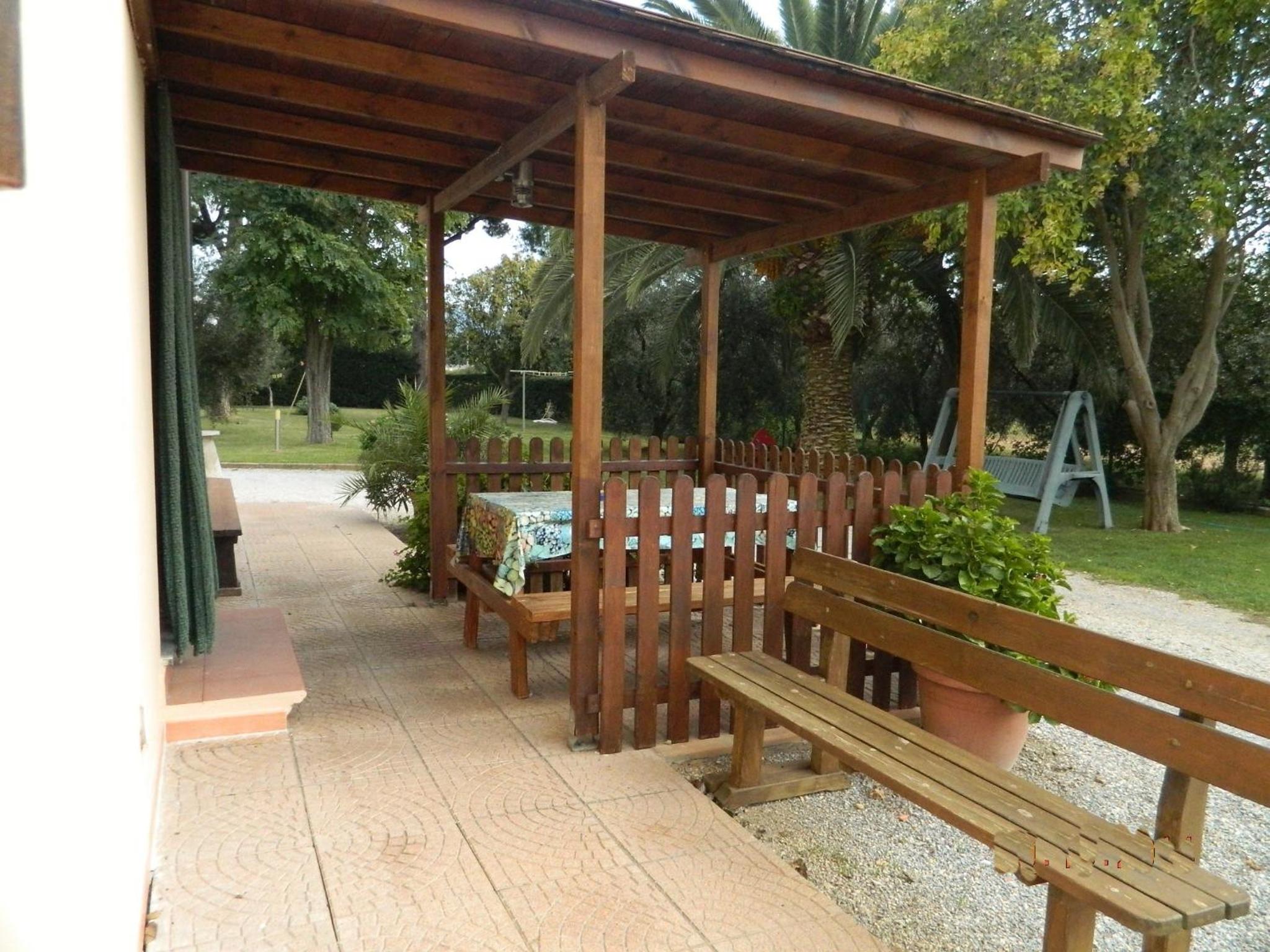 Podere Santo Signoretto