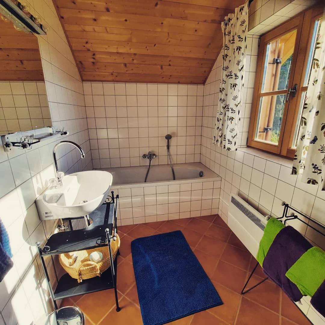 Marhütte