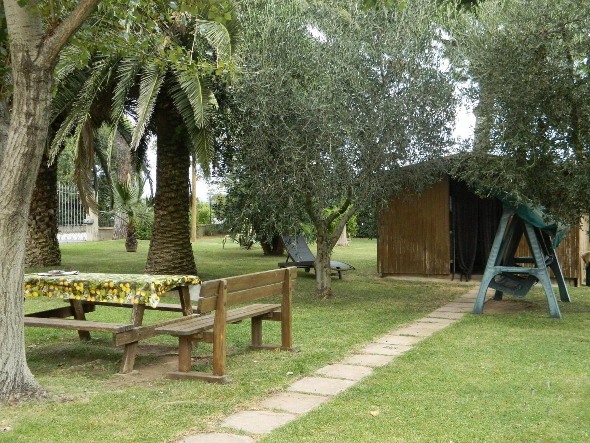 Podere Santo Signoretto
