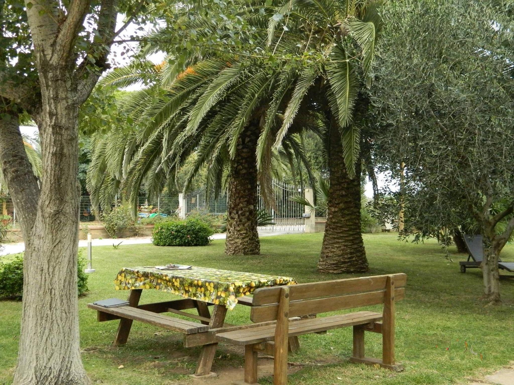 Podere Santo Signoretto