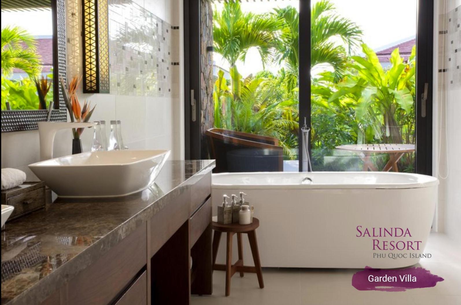 Salinda Resort Phu Quoc Island 44