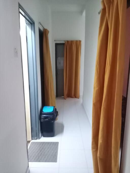 KLIA Homestay Ummie photo 8
