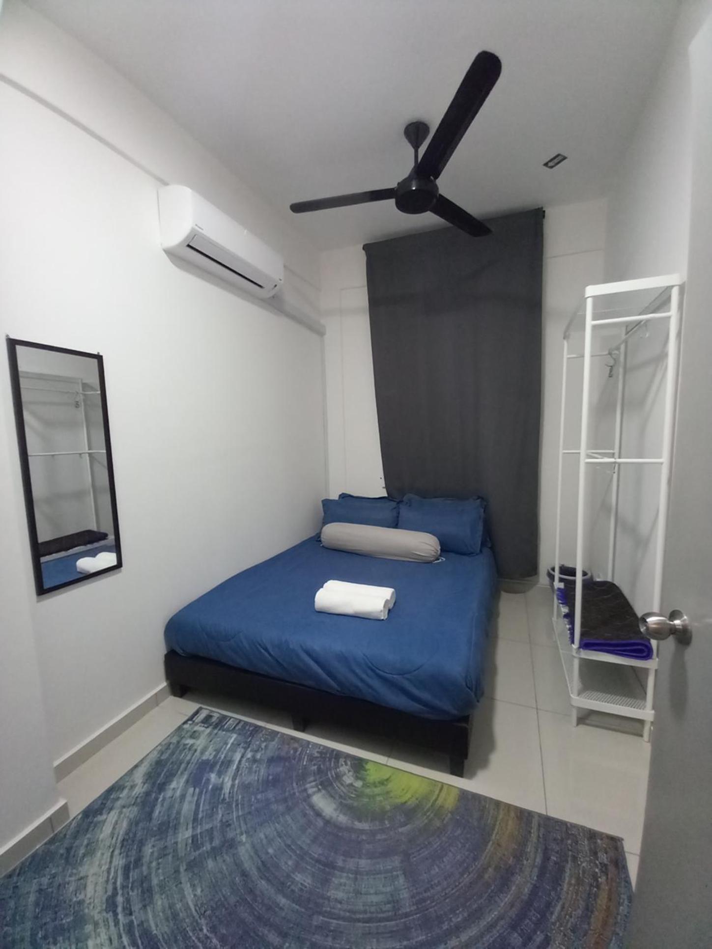 SAFIYYA HOMES MERU RAYA - WIFI/NETFLIX photo 4