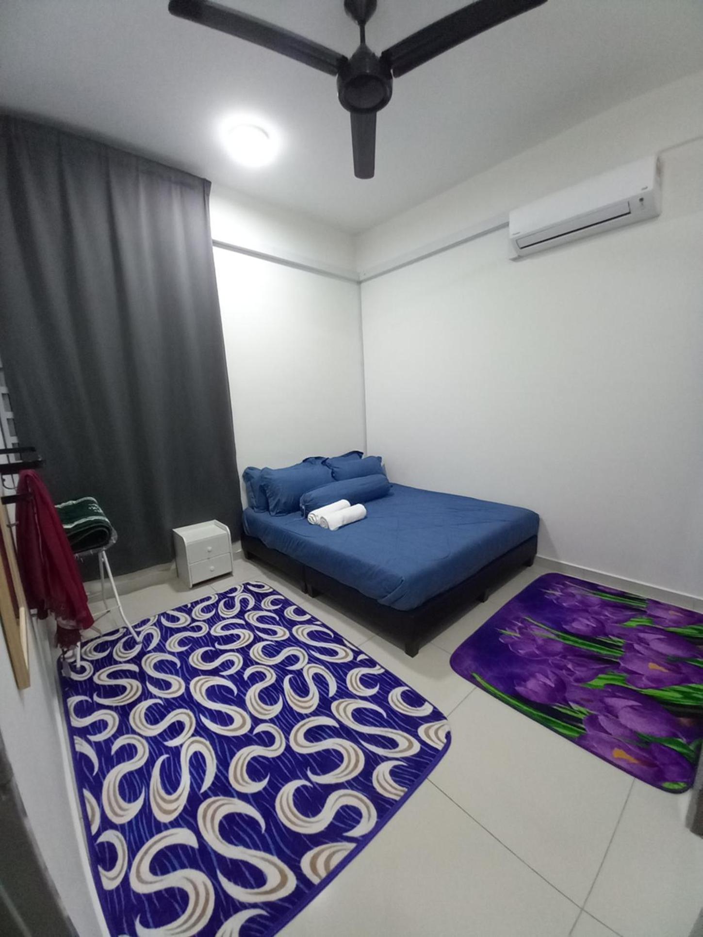 SAFIYYA HOMES MERU RAYA - WIFI/NETFLIX photo 5