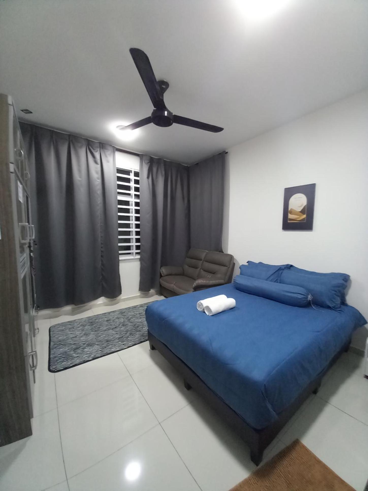 SAFIYYA HOMES MERU RAYA - WIFI/NETFLIX photo 3