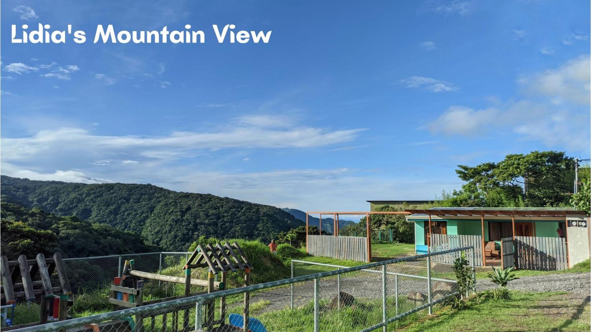 Lidia's Mountain View Vacation Homes