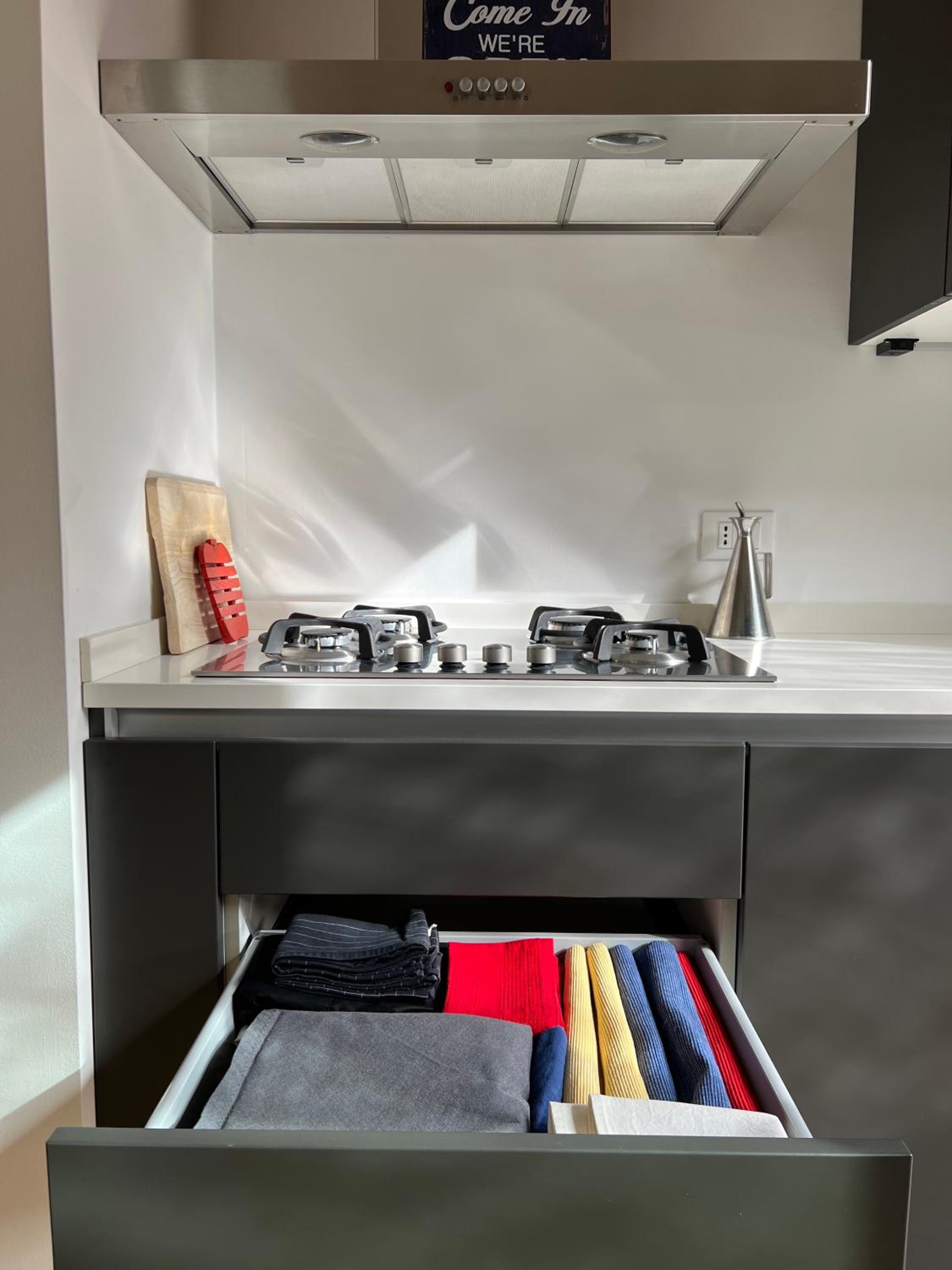 Loft62 - Centralissimo e tranquillo con parcheggio photo 2