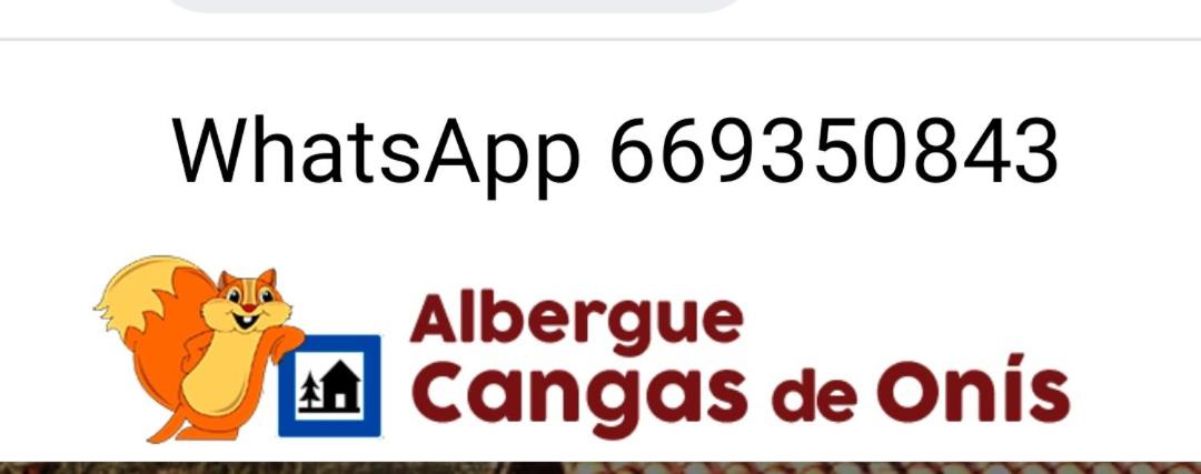 Alojamiento covadonga view 2