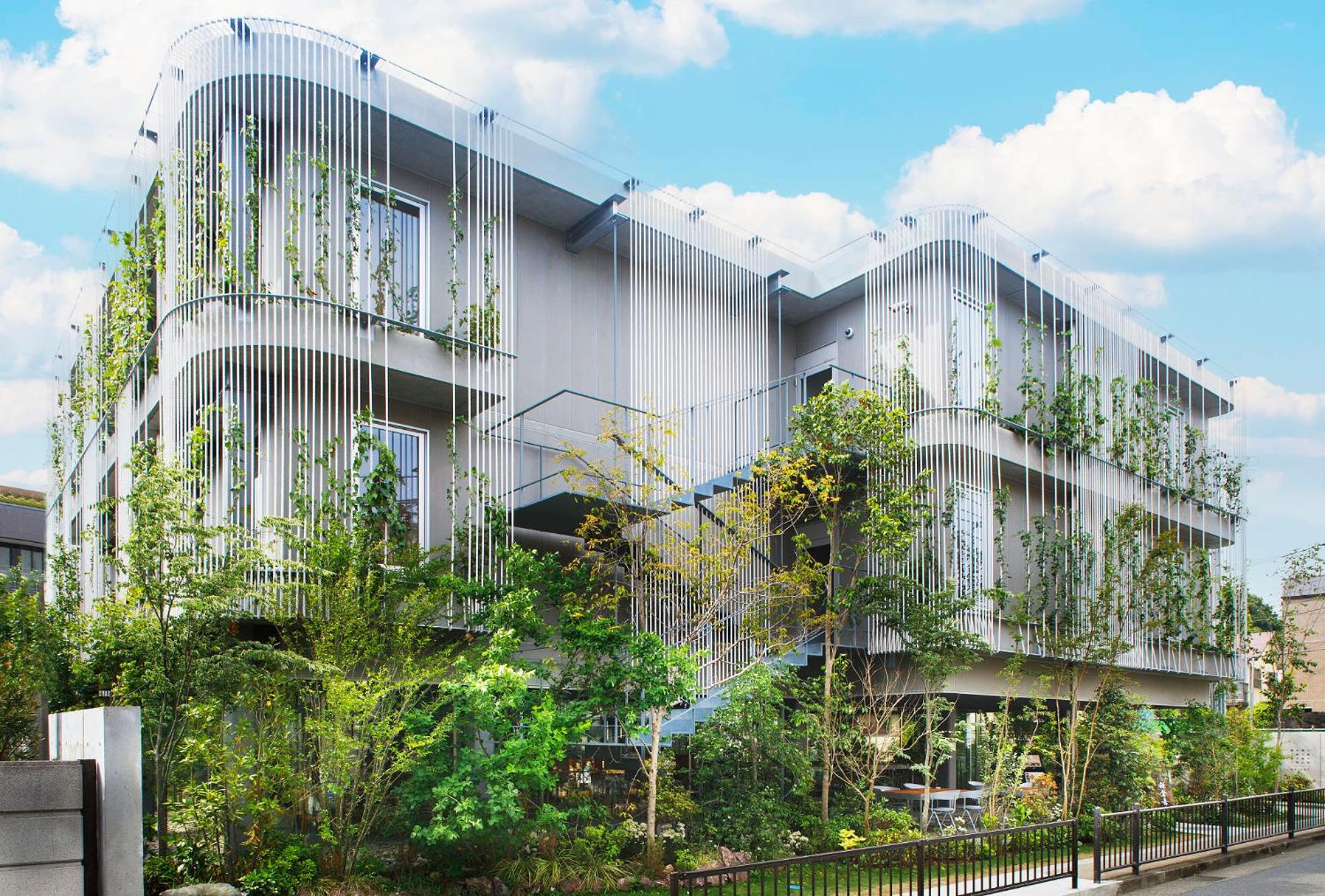 Hotel kamakura seizan - Image 1