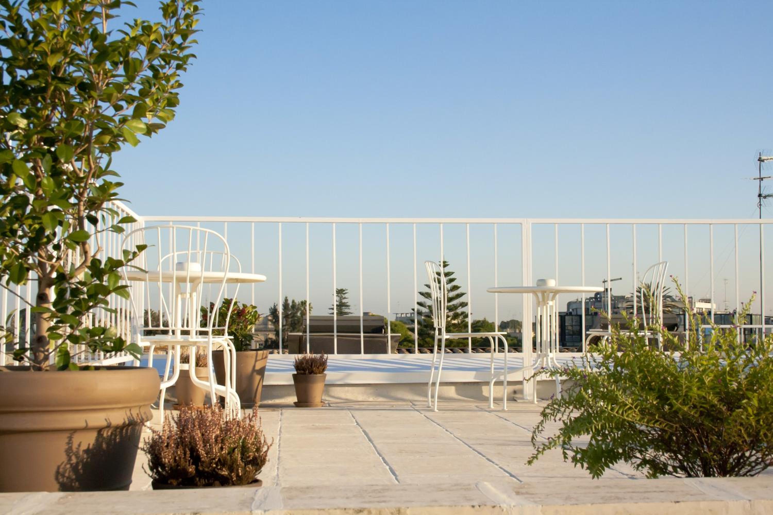 roof