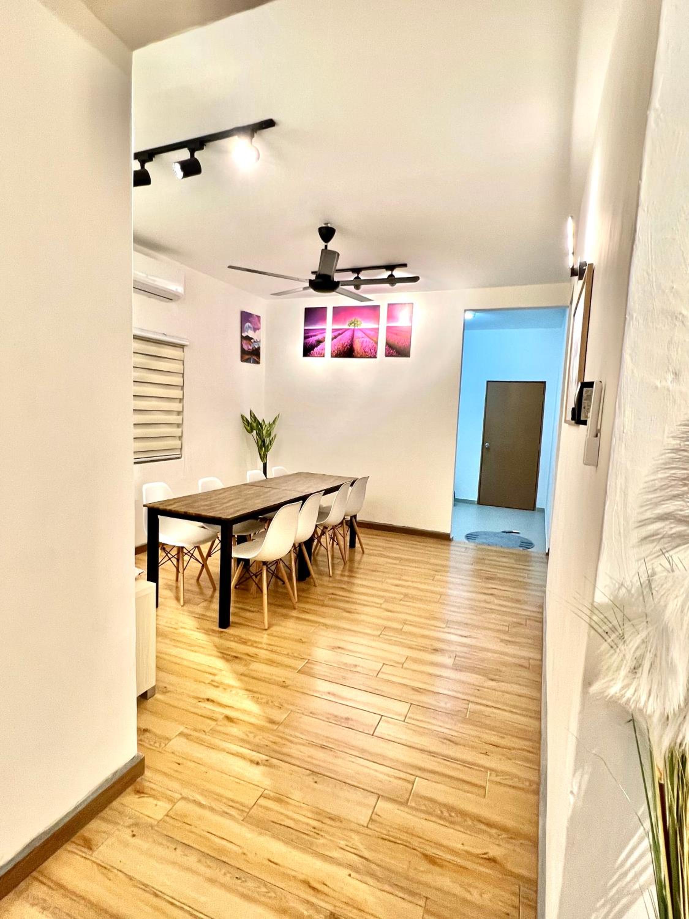 Raees Homestay