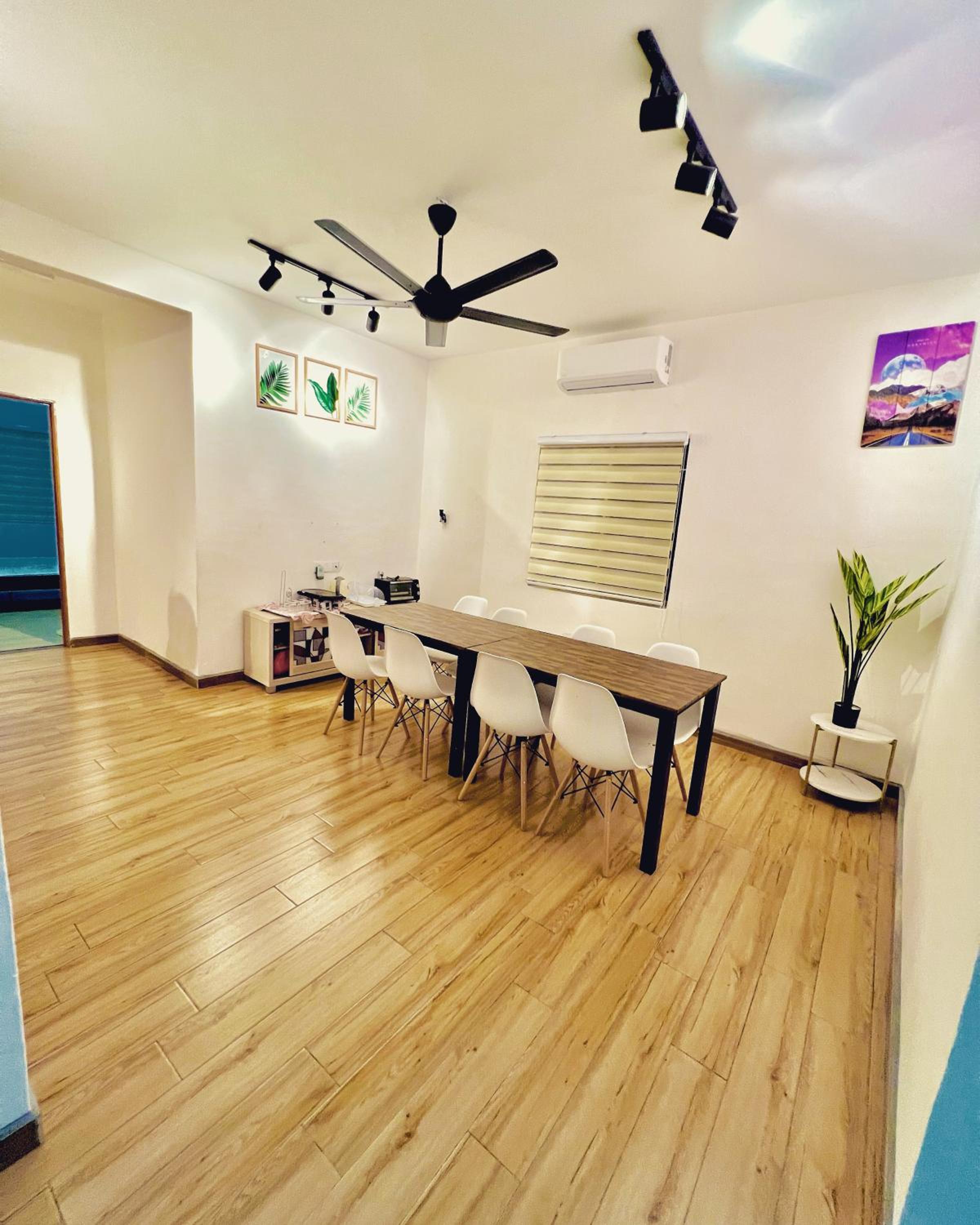 Raees Homestay