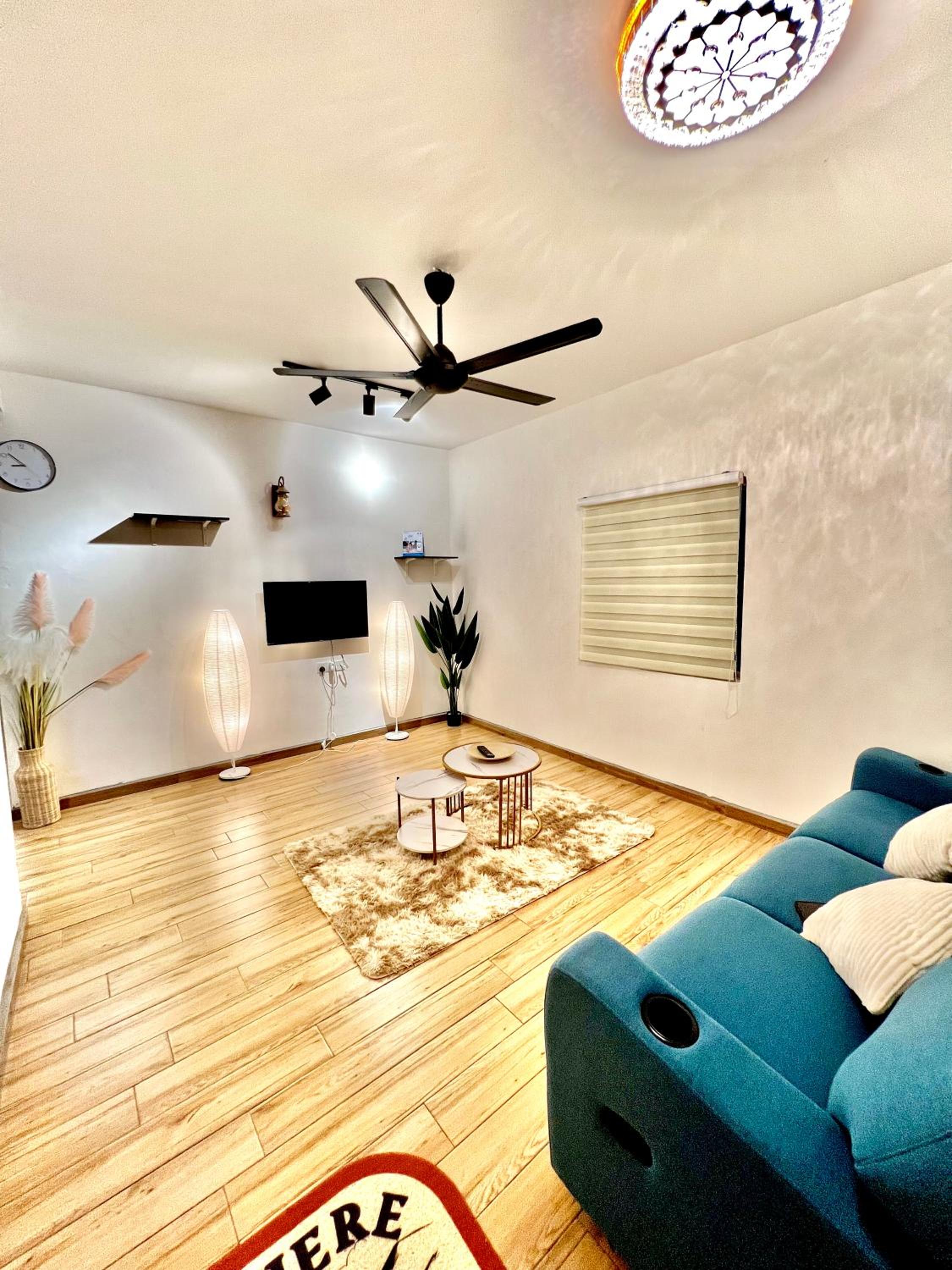 Raees Homestay