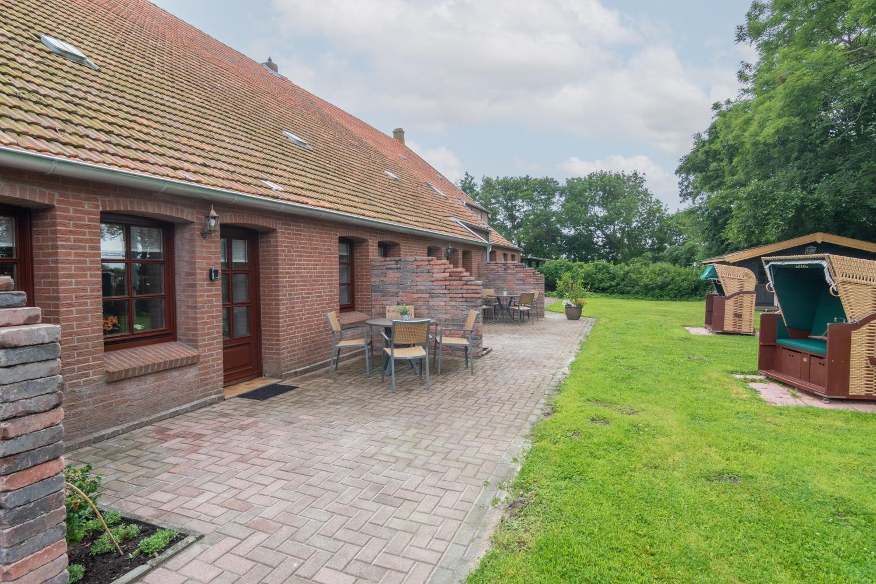 Gulfhof Alt-Addenhausen