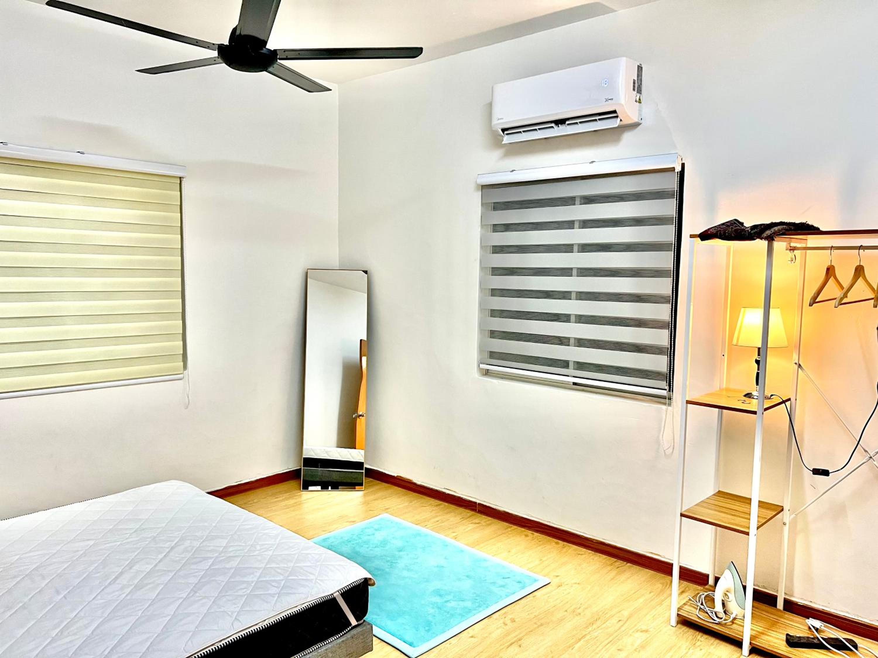 Raees Homestay