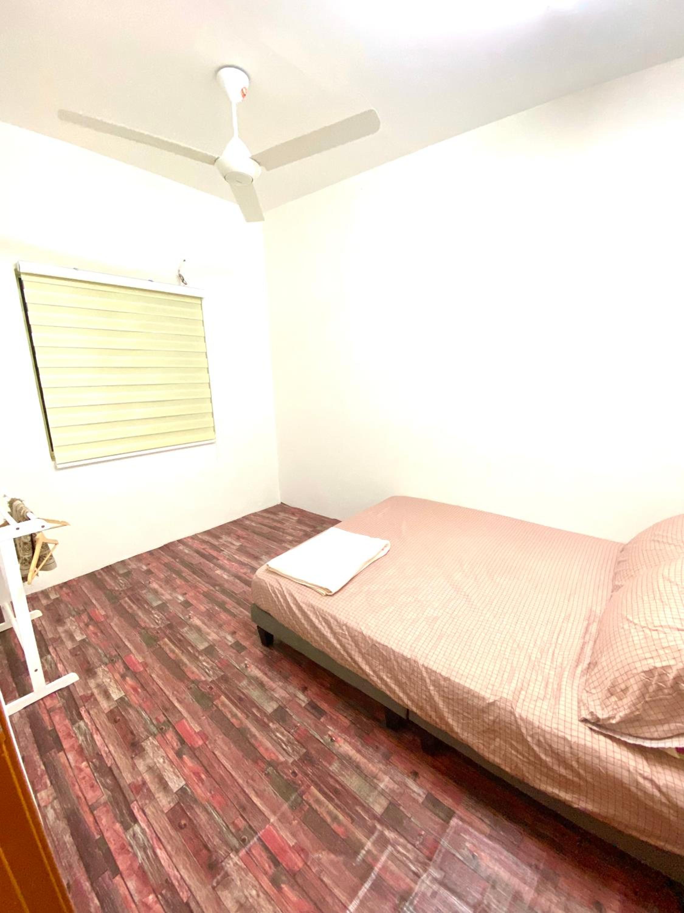 Raees Homestay