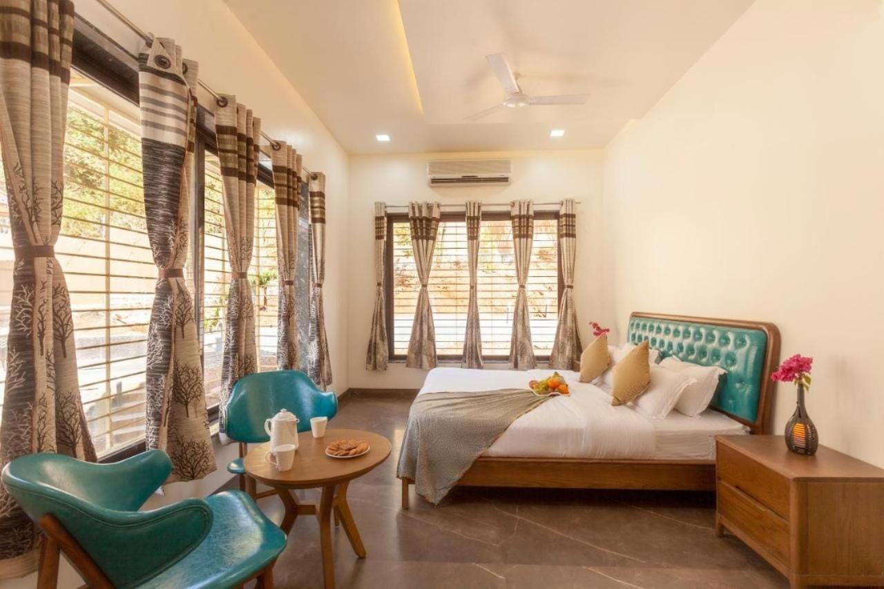 Stone Bidge 4BHK villa view 3