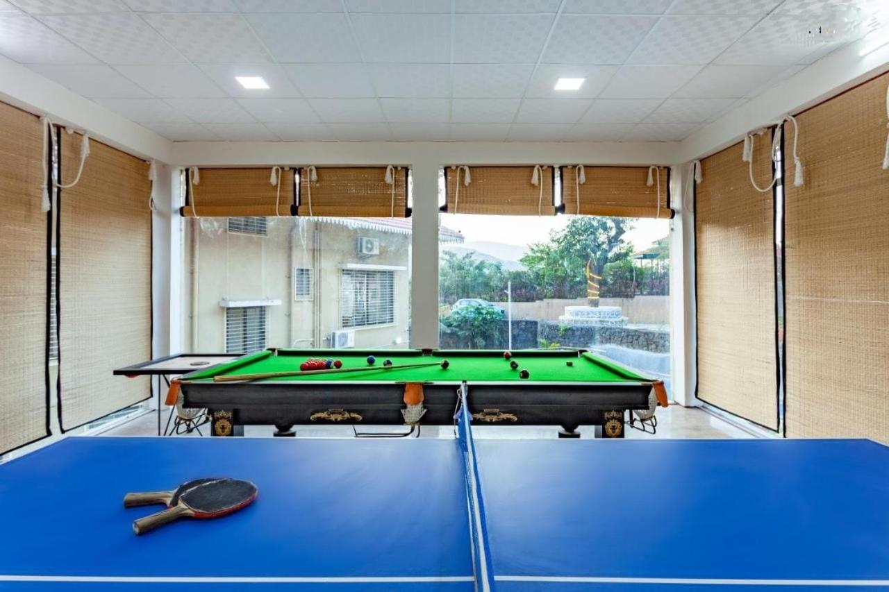 Stone Bidge 4BHK villa view 4