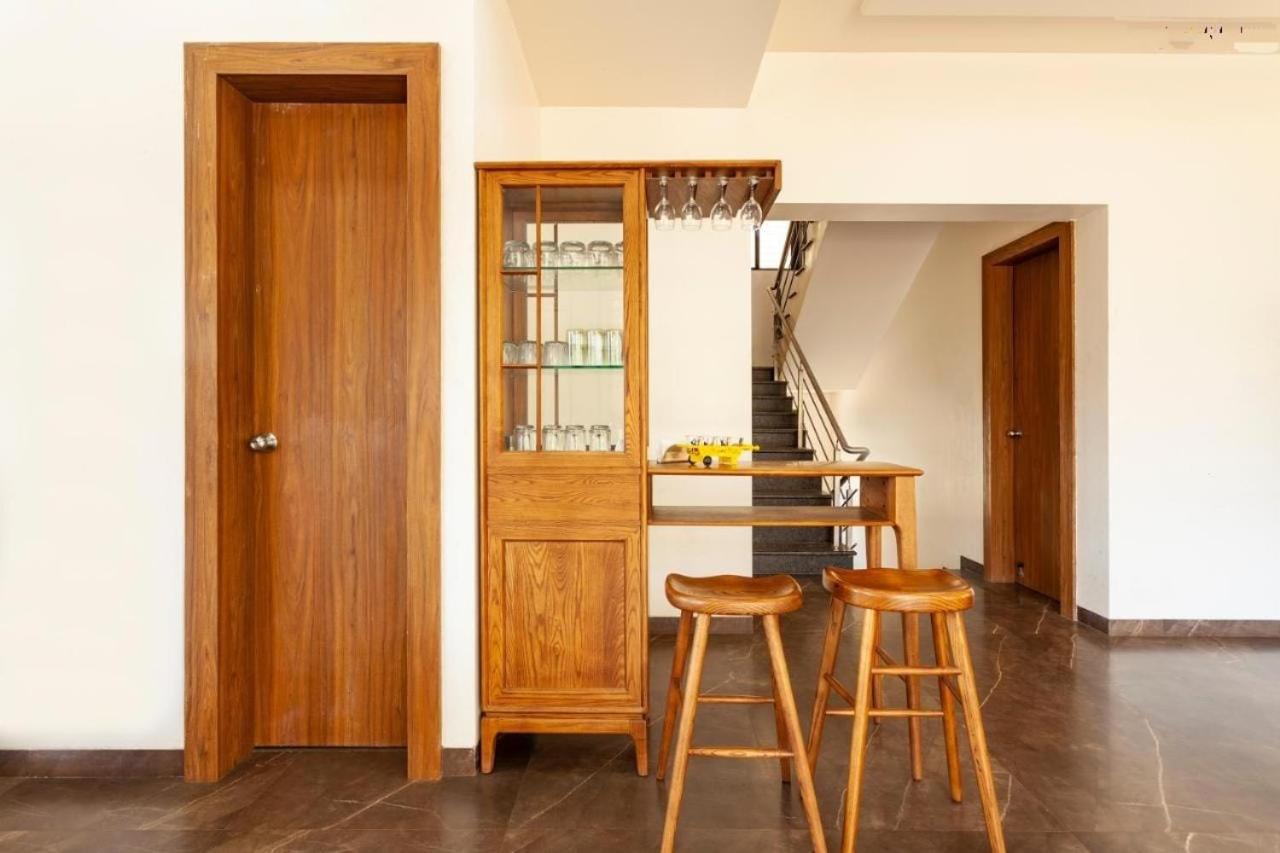 Stone Bidge 4BHK villa view 5
