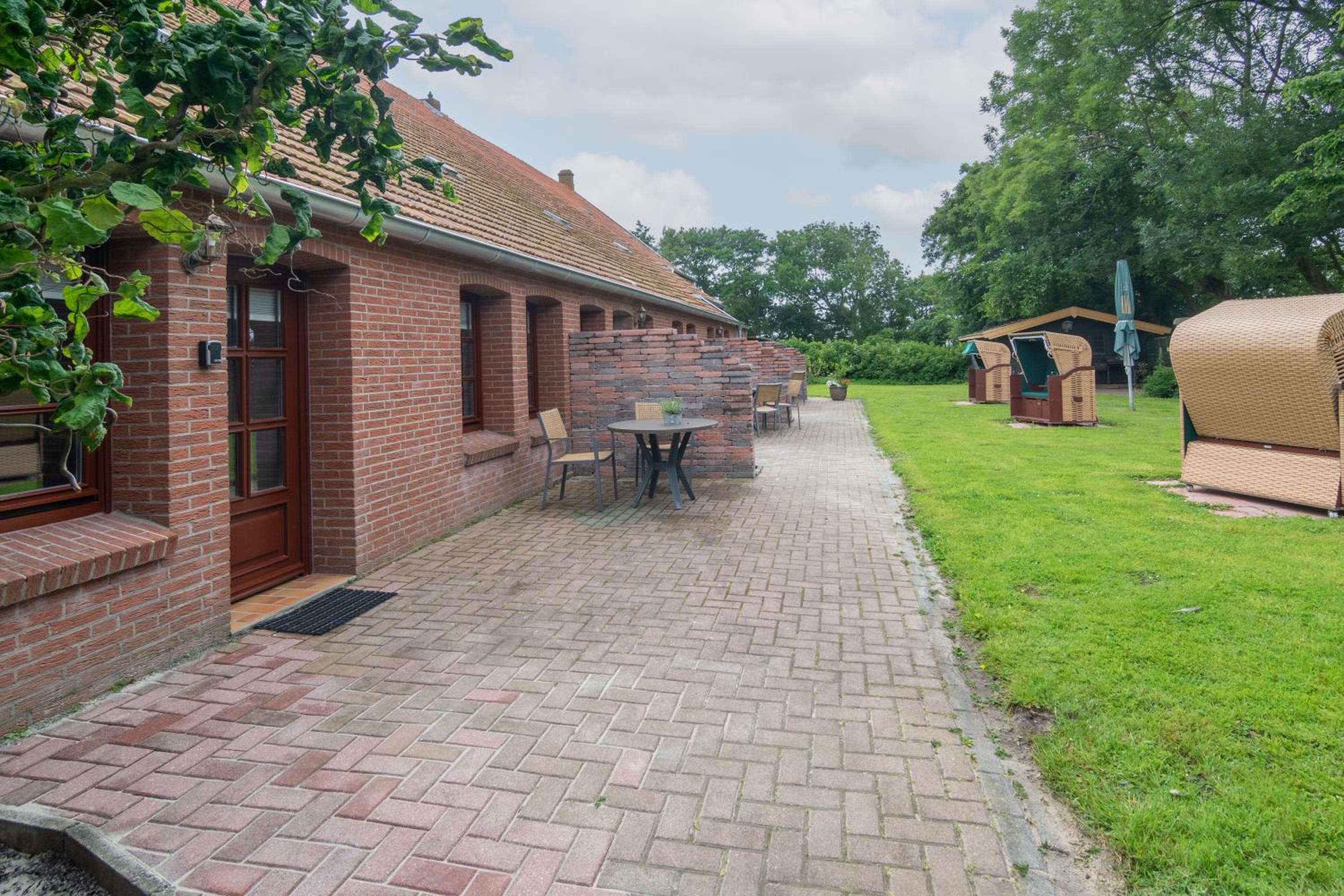 Gulfhof Alt-Addenhausen