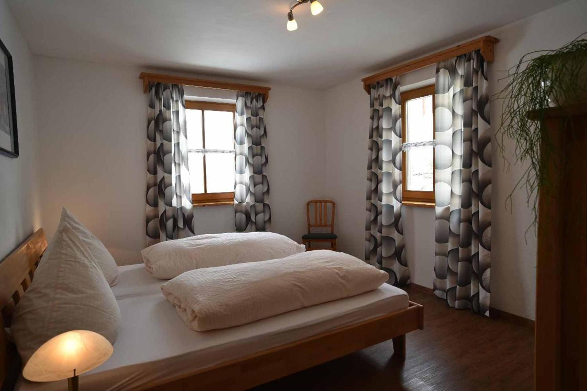 Ferienwohnungen Haus Rachel