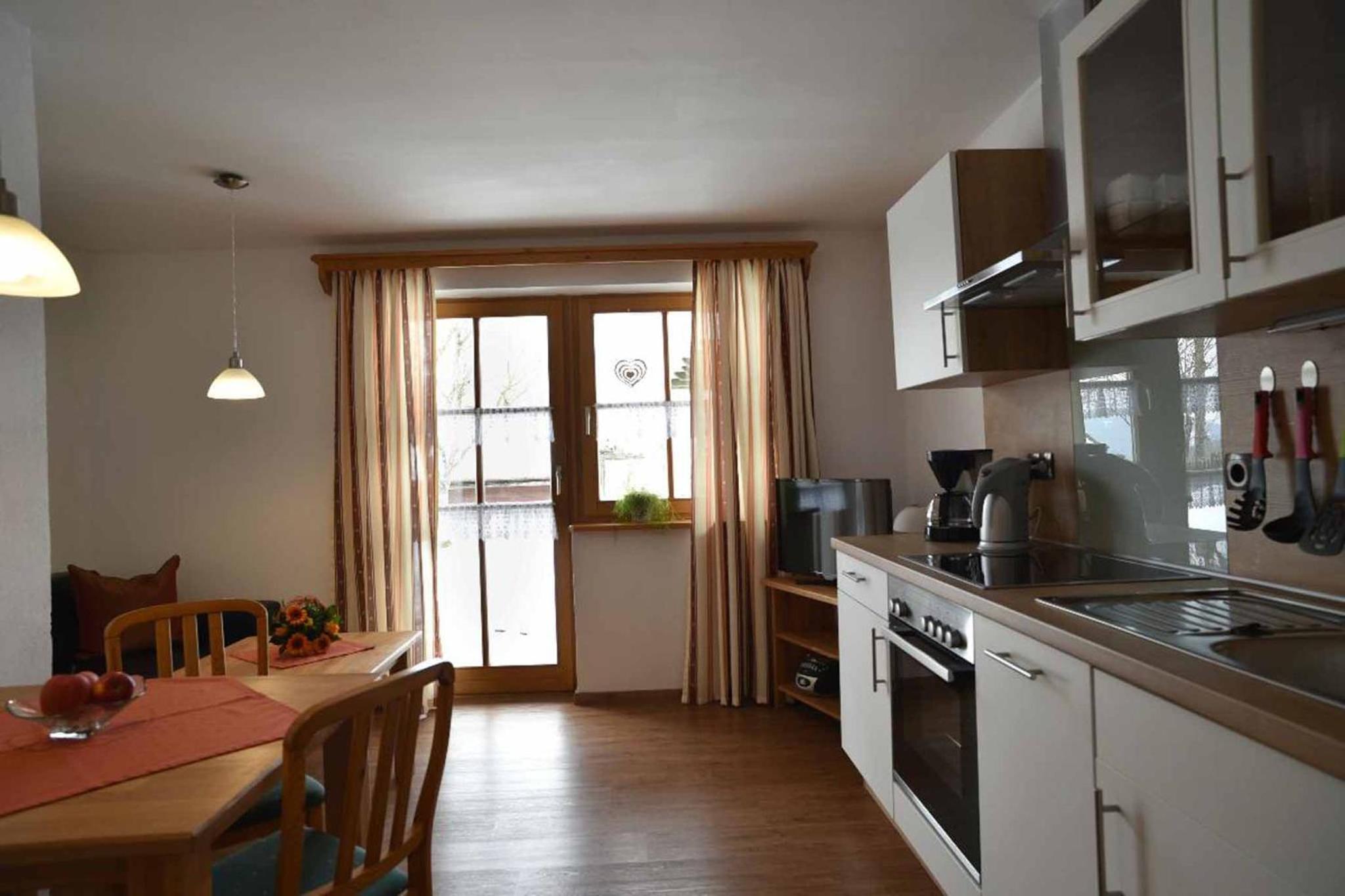Ferienwohnungen Haus Rachel