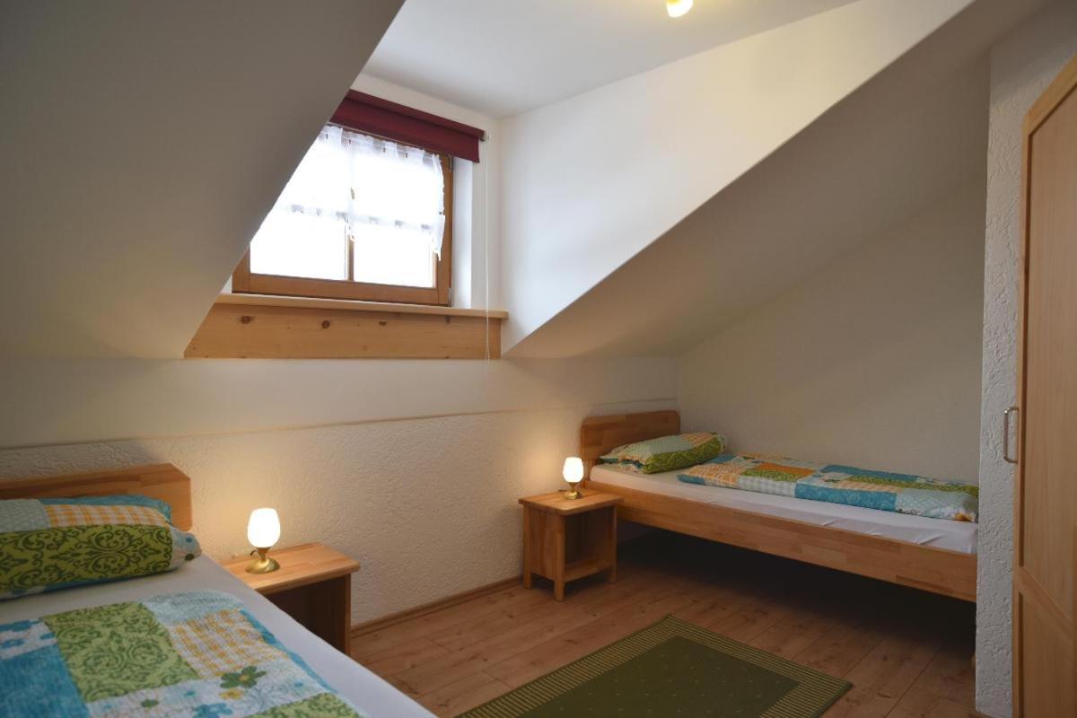 Ferienwohnungen Haus Rachel