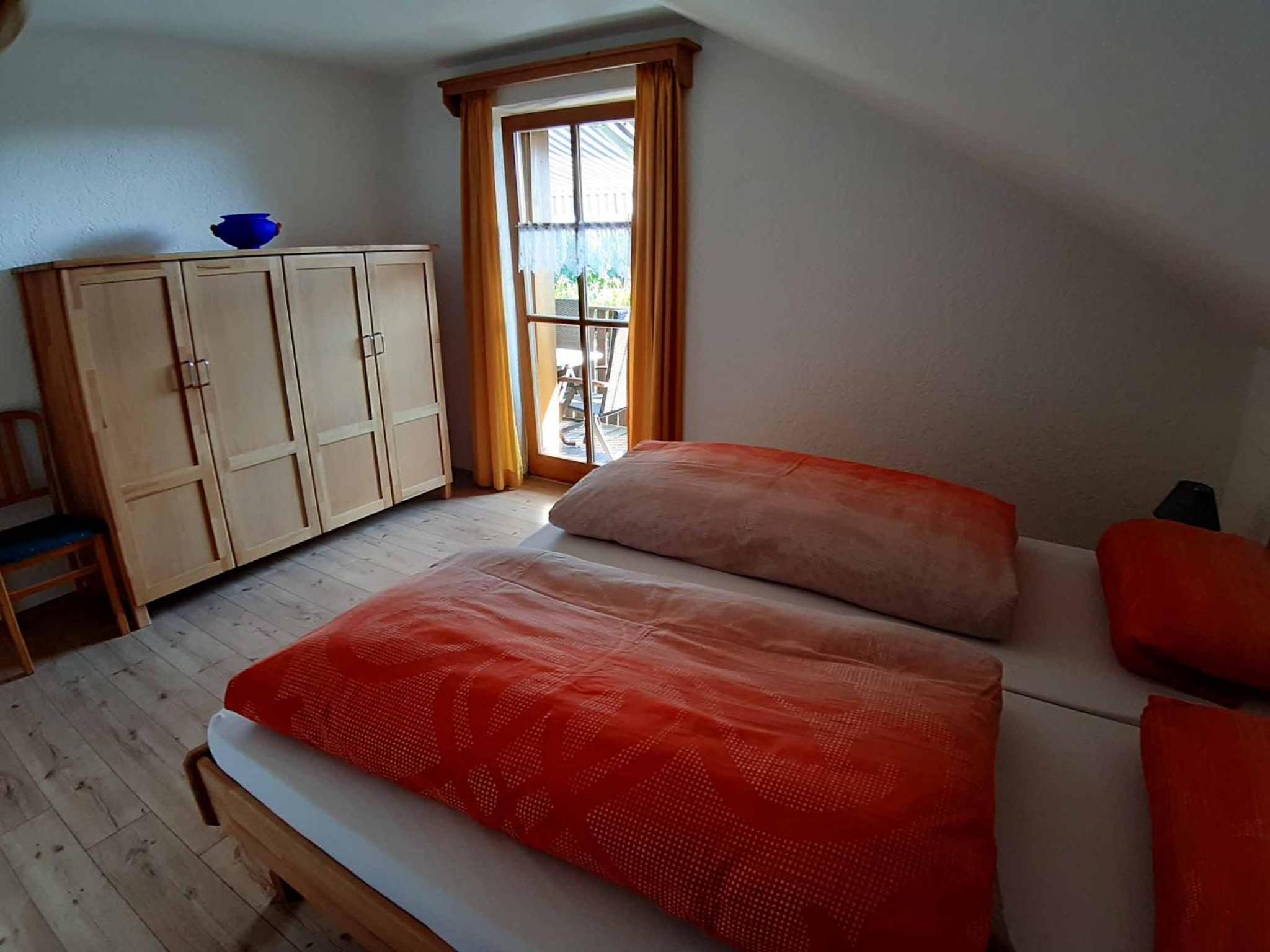 Ferienwohnungen Haus Rachel