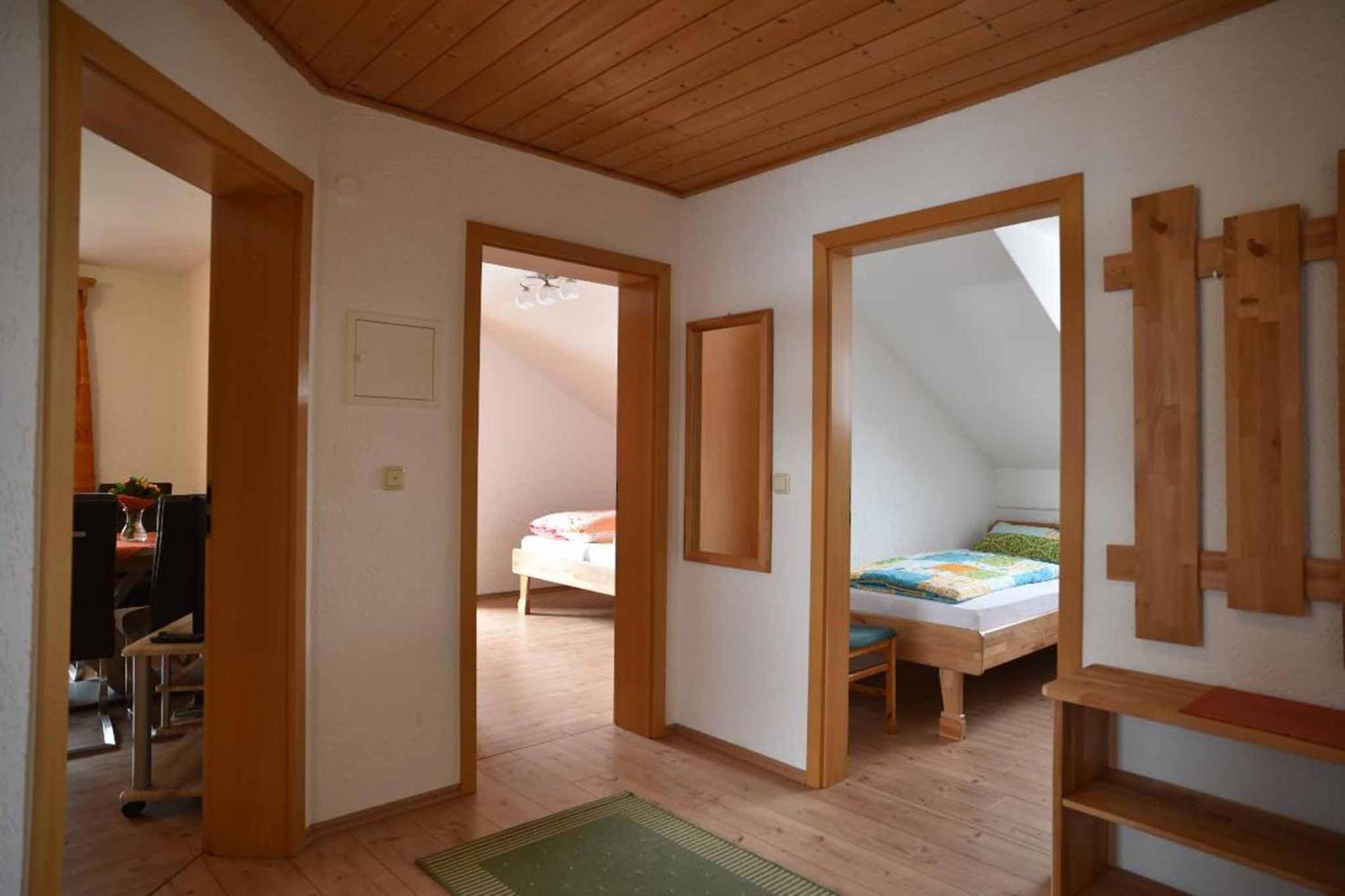 Ferienwohnungen Haus Rachel