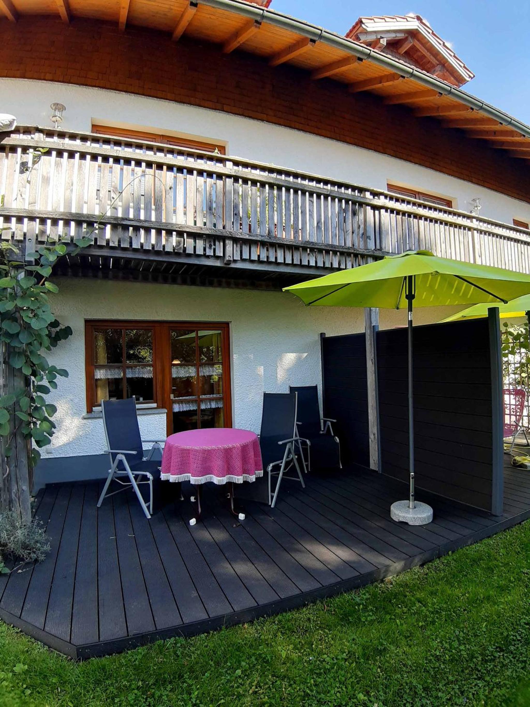 Ferienwohnungen Haus Rachel