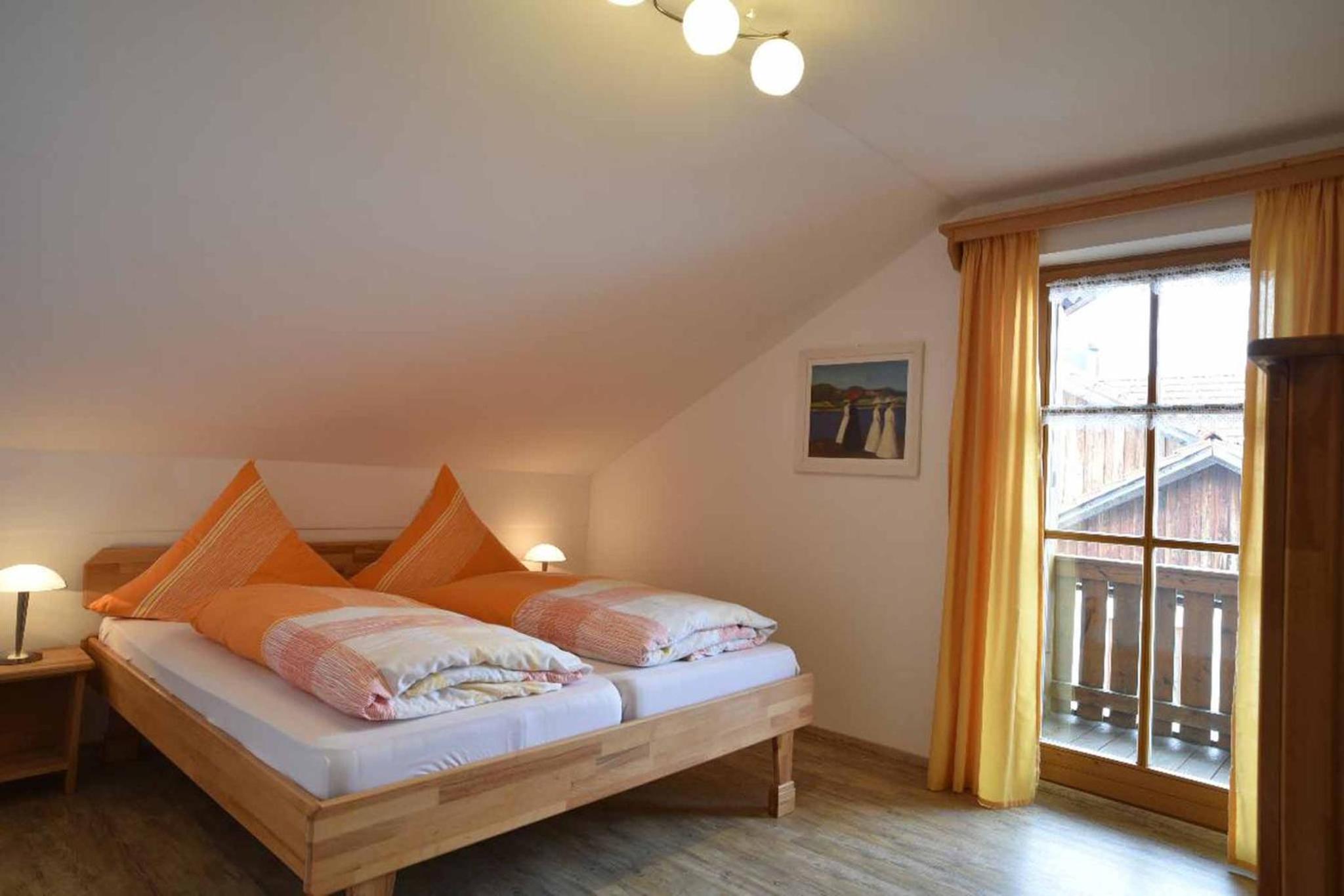 Ferienwohnungen Haus Rachel