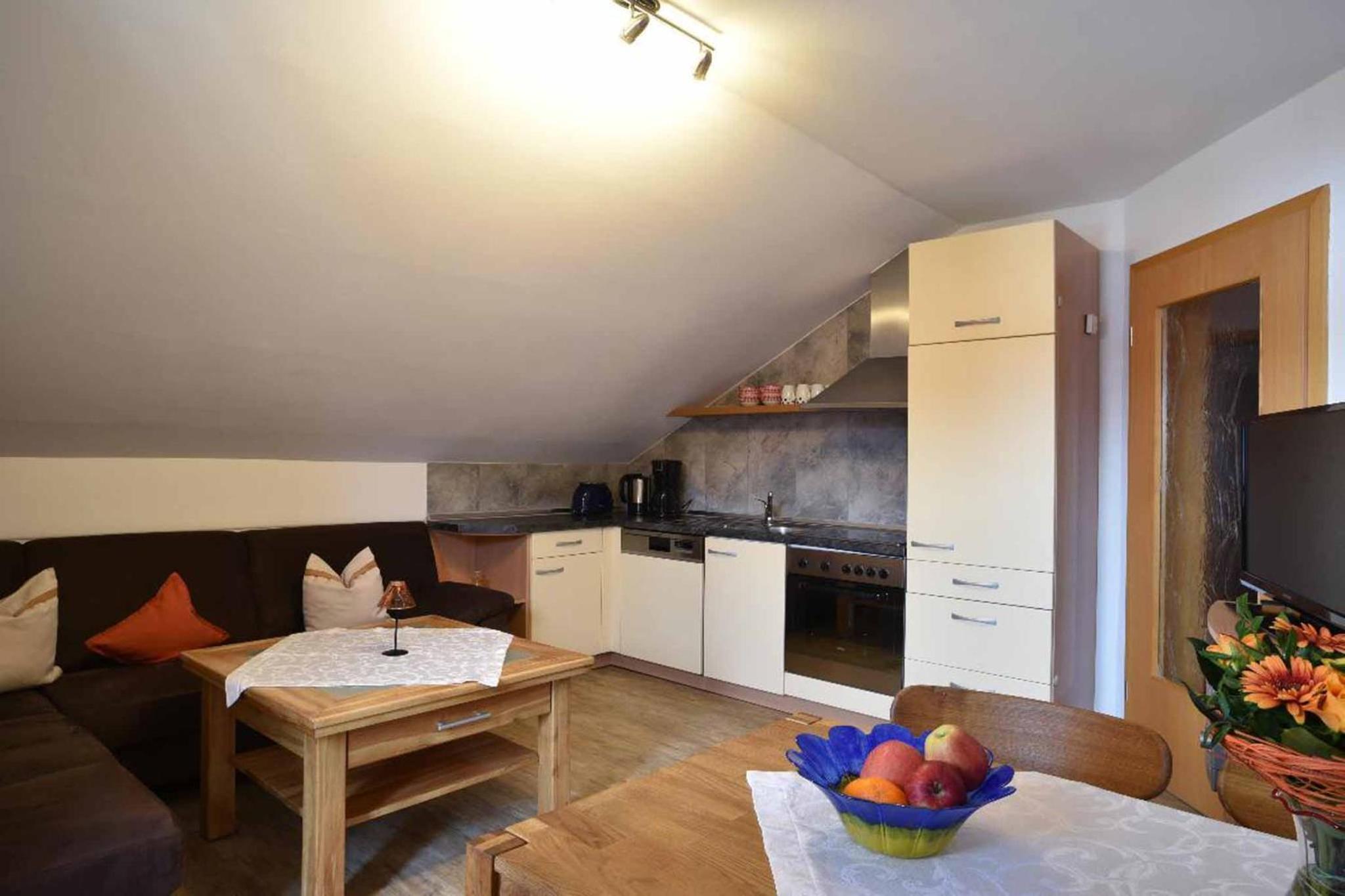 Ferienwohnungen Haus Rachel