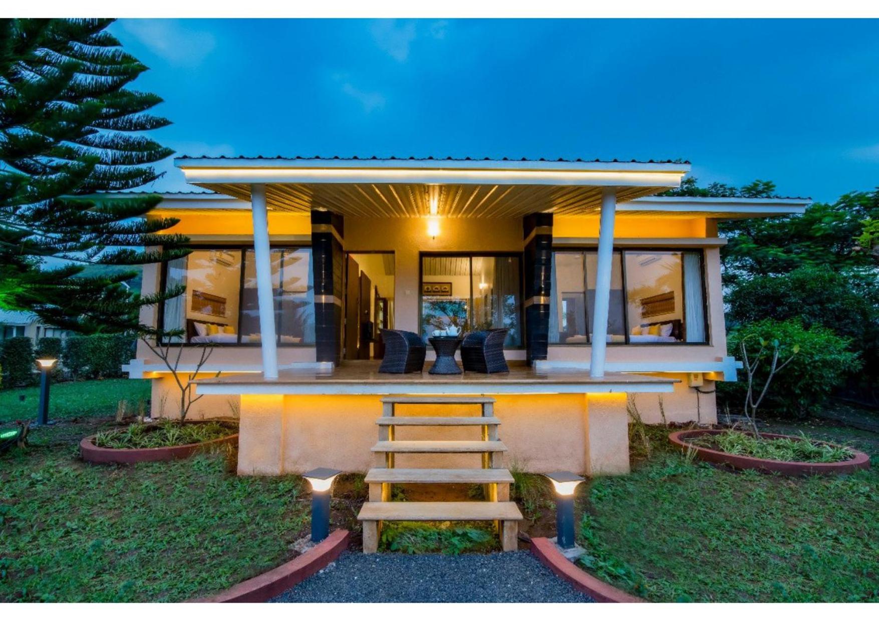FairLawn Villa view 5