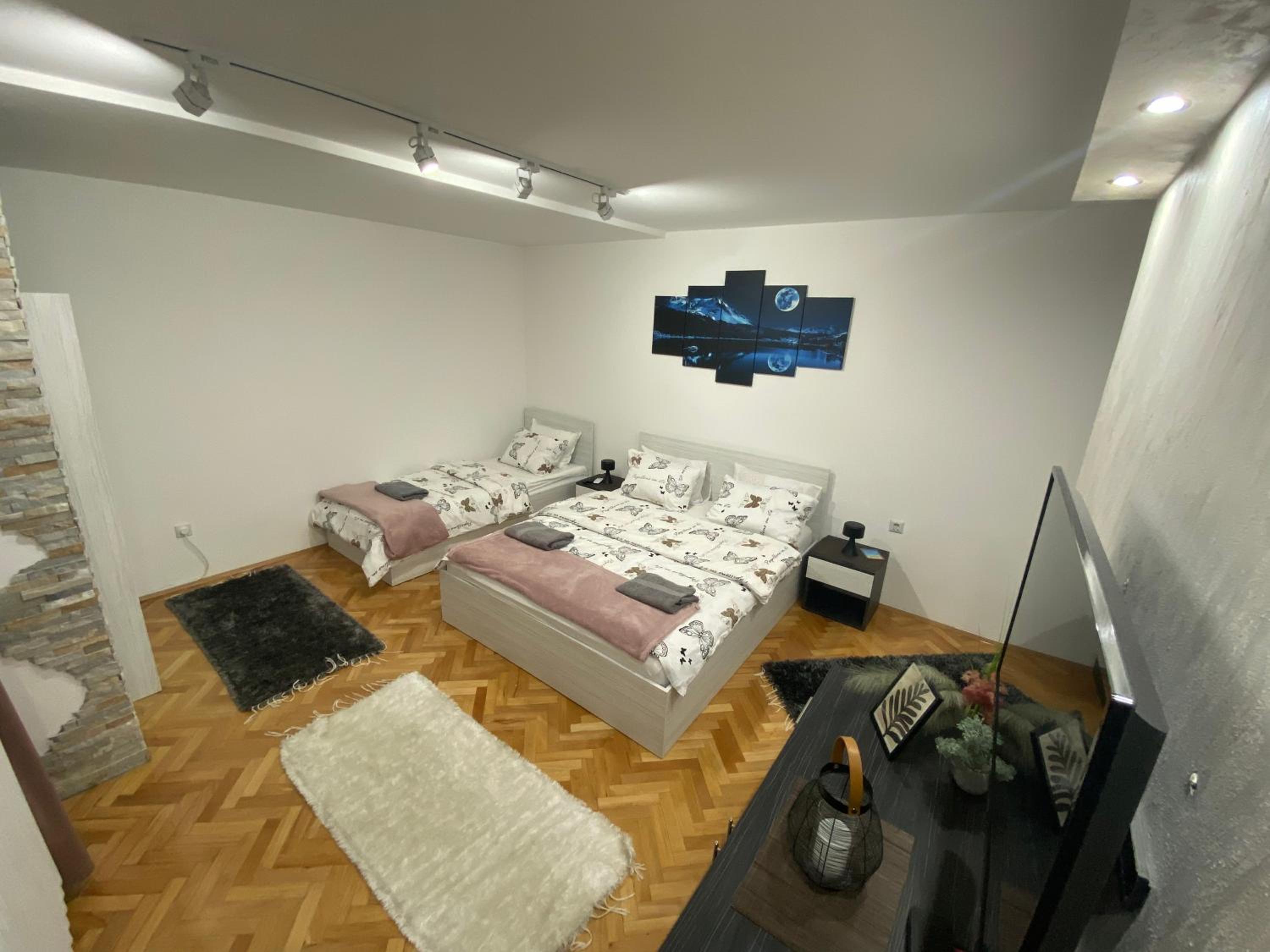 Apartman Bonaca view 2