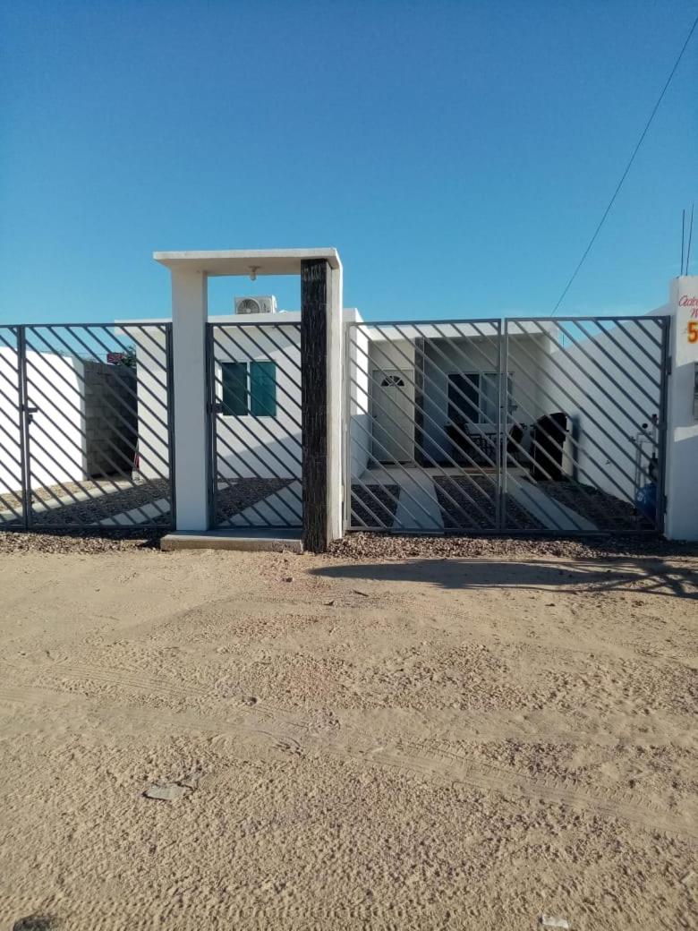 Casa y Estudios Manzanilla