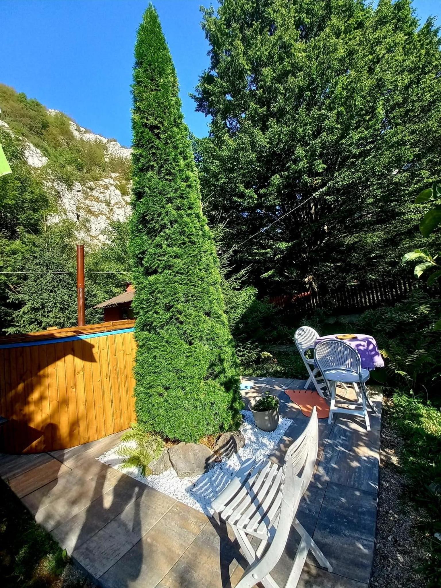 CASA ARTEMI view 2