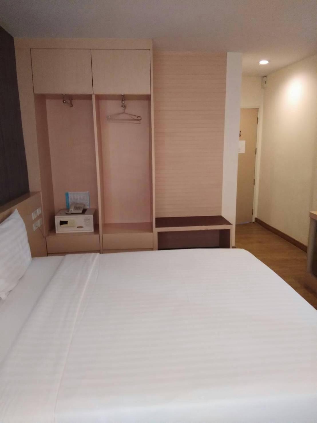 S3 Residence Park