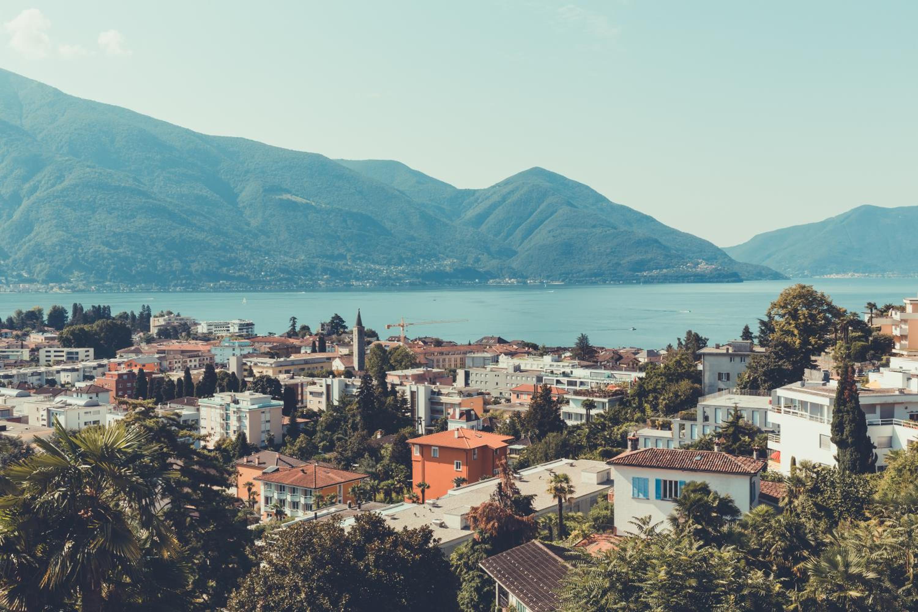 Hotel Tobler - Image 1