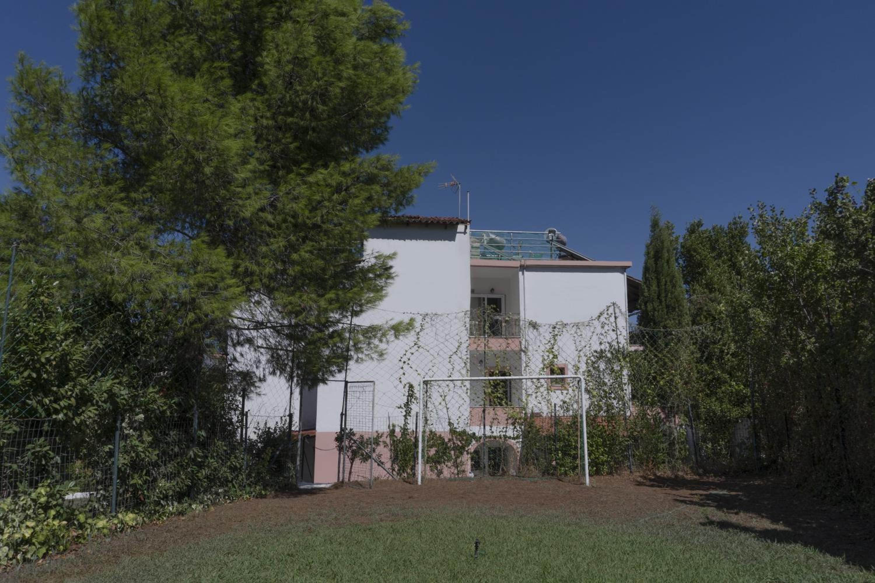 Villa Avra apartment 2nd floor