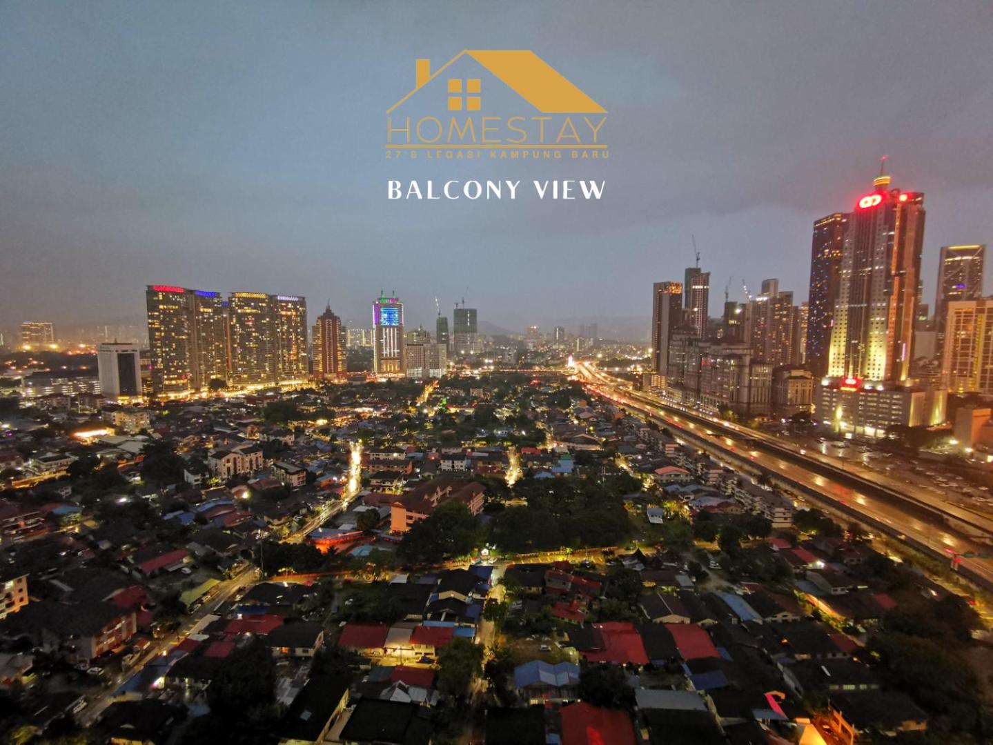 Legasi Kampung Baru by Twenty7