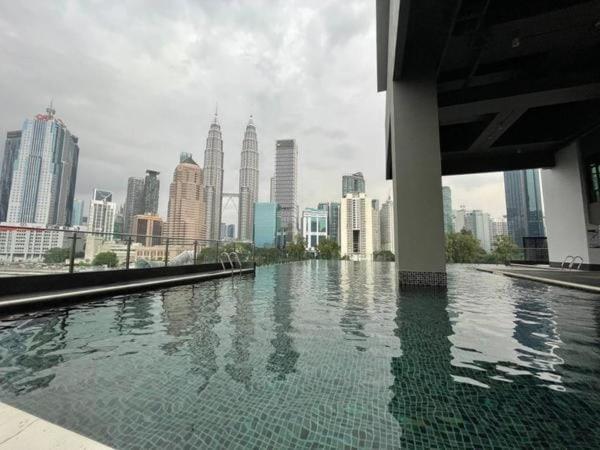 Legasi Kampung Baru by Twenty7