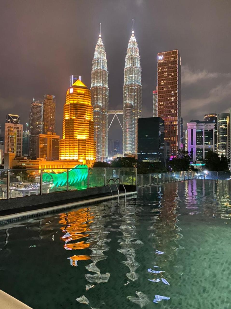 Legasi Kampung Baru by Twenty7