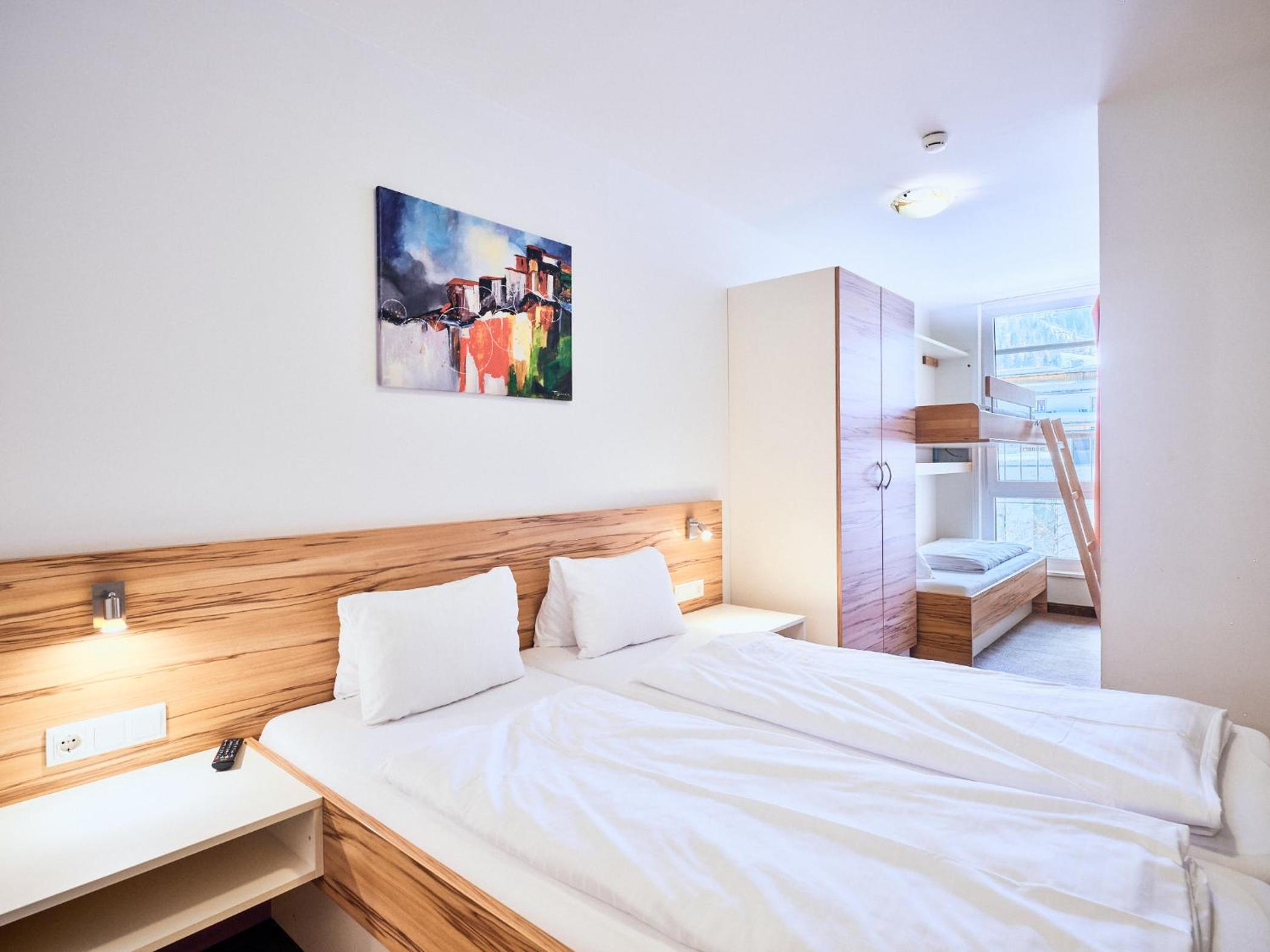 Grafenberg Resort by Alpeffect Hotels view 5